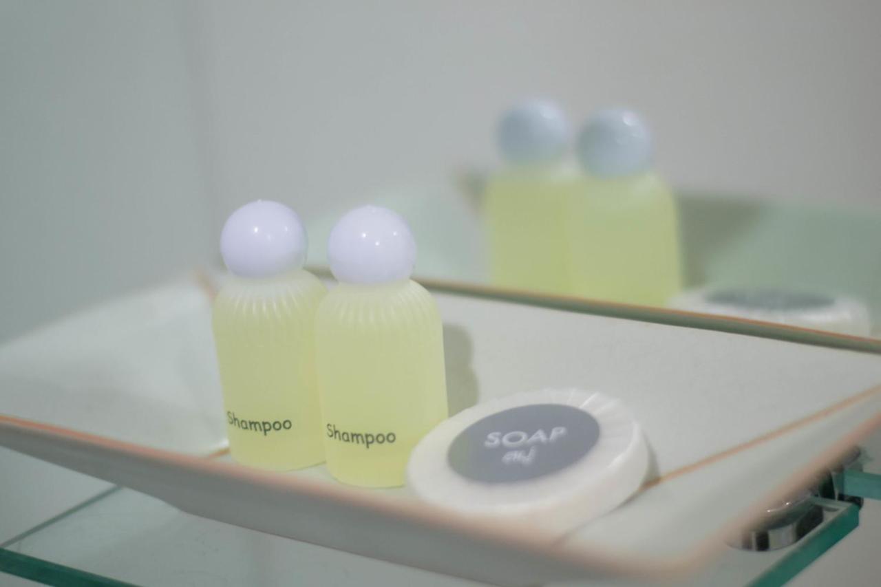 린라다 리조트 치앙마이 외부 사진